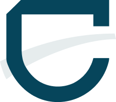 Filosofi logo — Letter C