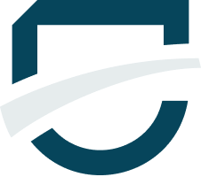 Filosofi logo — Dark Teal